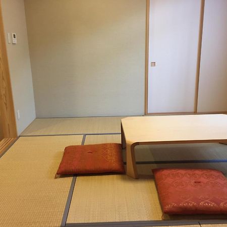 Kyu Karuizawa Hotel Otowa No Mori الغرفة الصورة