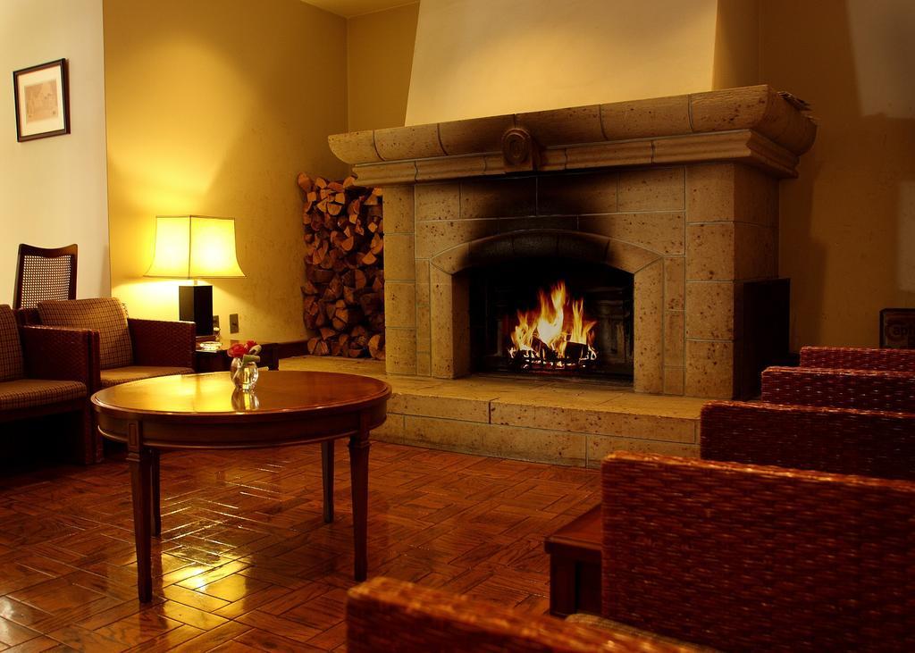 Kyu Karuizawa Hotel Otowa No Mori المظهر الخارجي الصورة