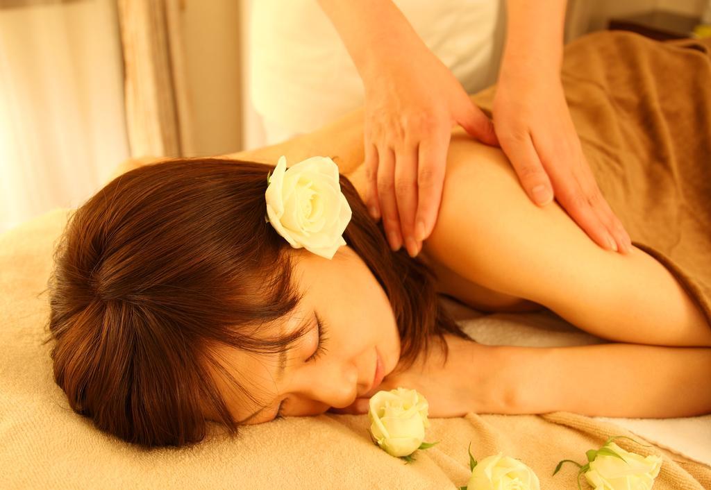 Kyu Karuizawa Hotel Otowa No Mori المظهر الخارجي الصورة