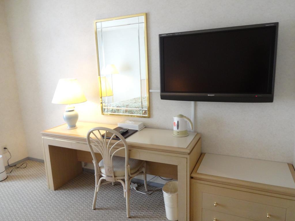 Kyu Karuizawa Hotel Otowa No Mori الغرفة الصورة