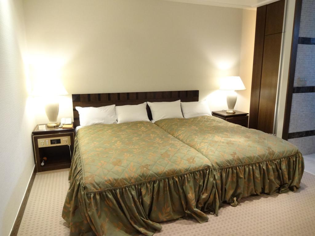 Kyu Karuizawa Hotel Otowa No Mori الغرفة الصورة
