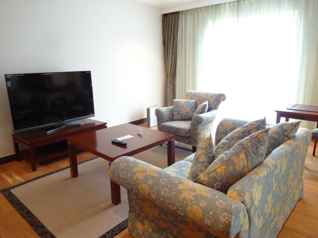 Kyu Karuizawa Hotel Otowa No Mori الغرفة الصورة