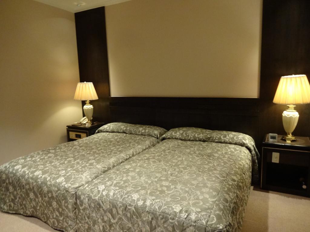 Kyu Karuizawa Hotel Otowa No Mori الغرفة الصورة