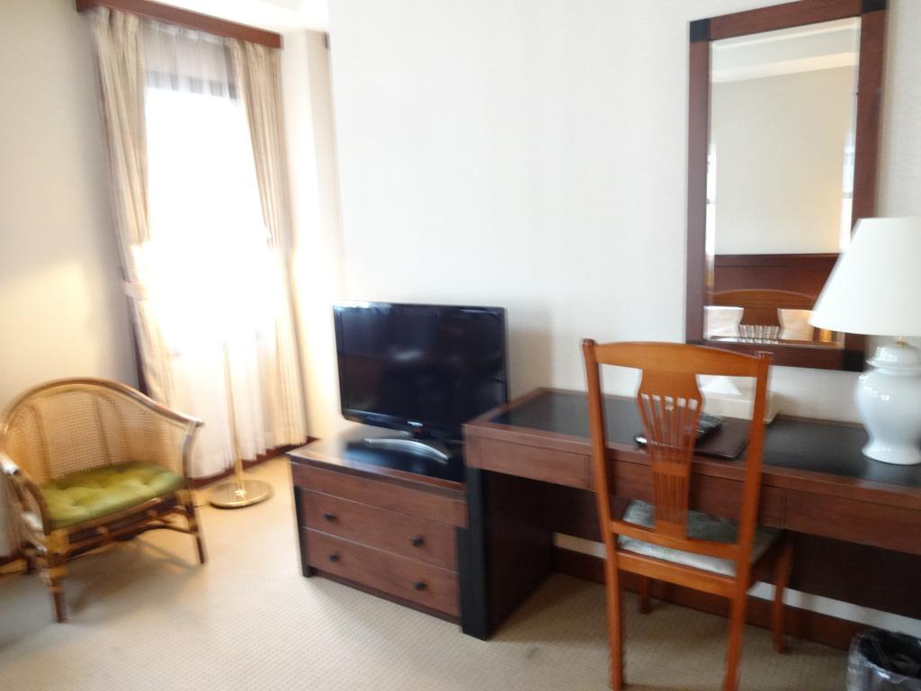 Kyu Karuizawa Hotel Otowa No Mori الغرفة الصورة