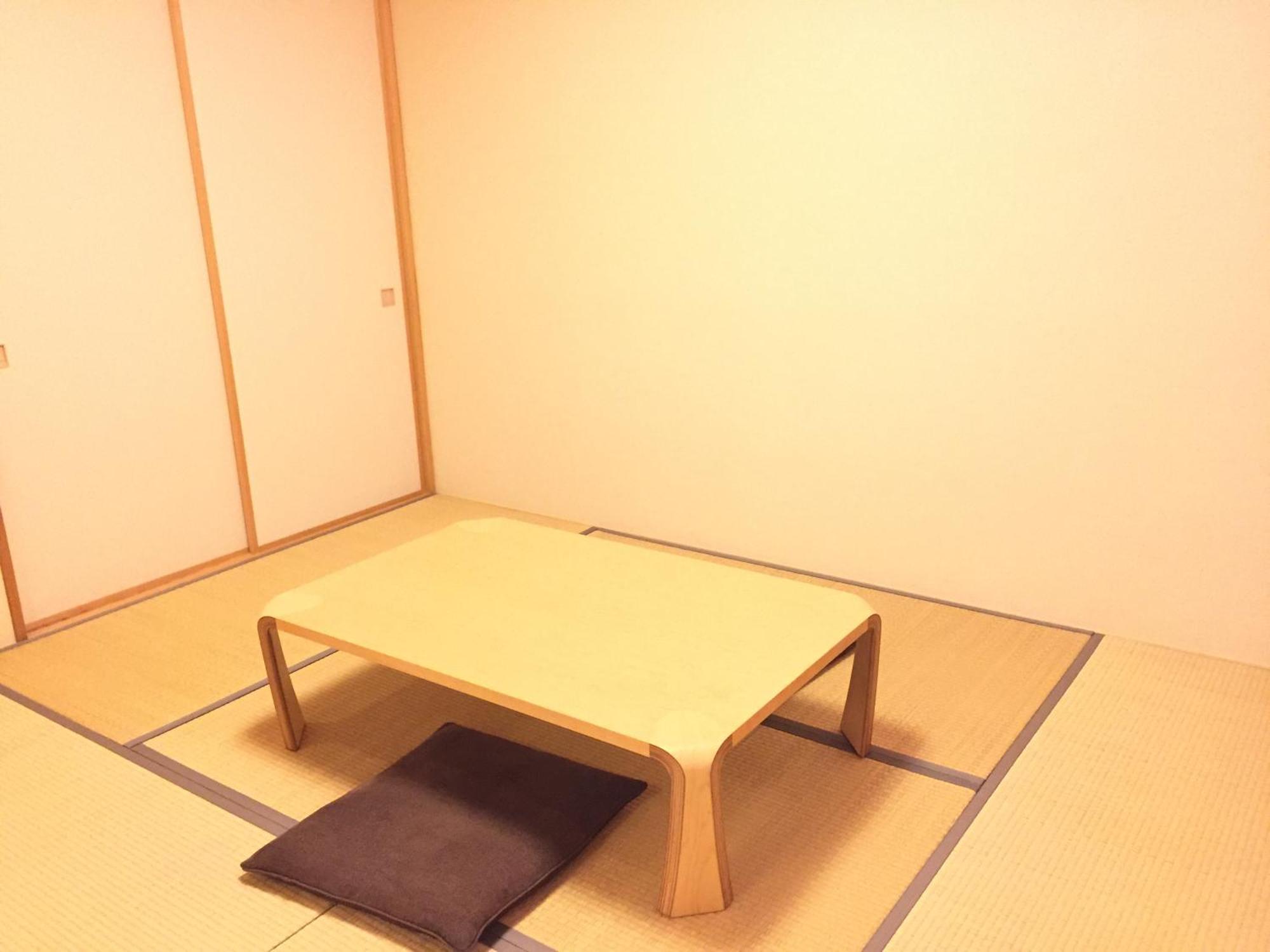 Kyu Karuizawa Hotel Otowa No Mori الغرفة الصورة