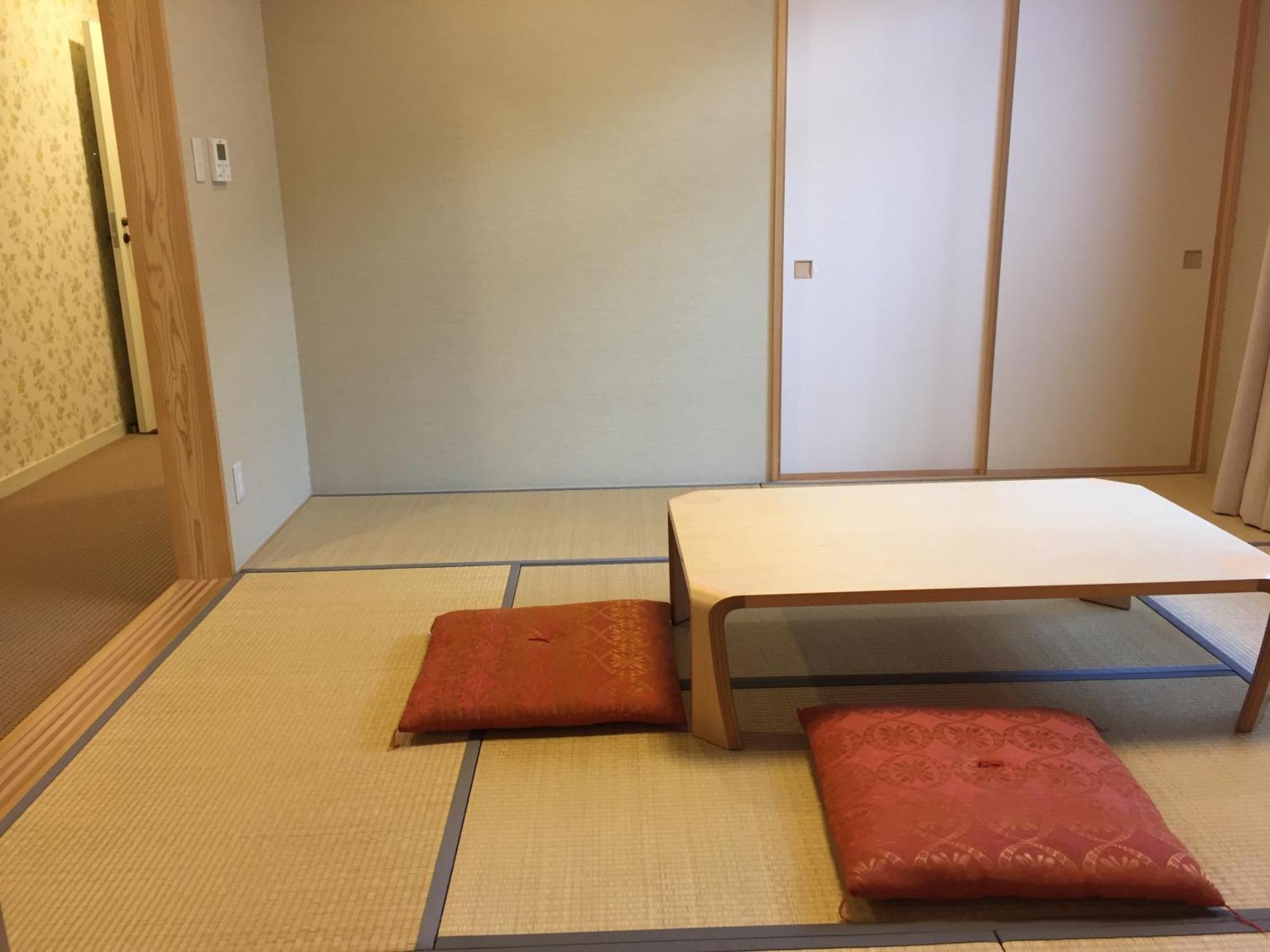 Kyu Karuizawa Hotel Otowa No Mori الغرفة الصورة