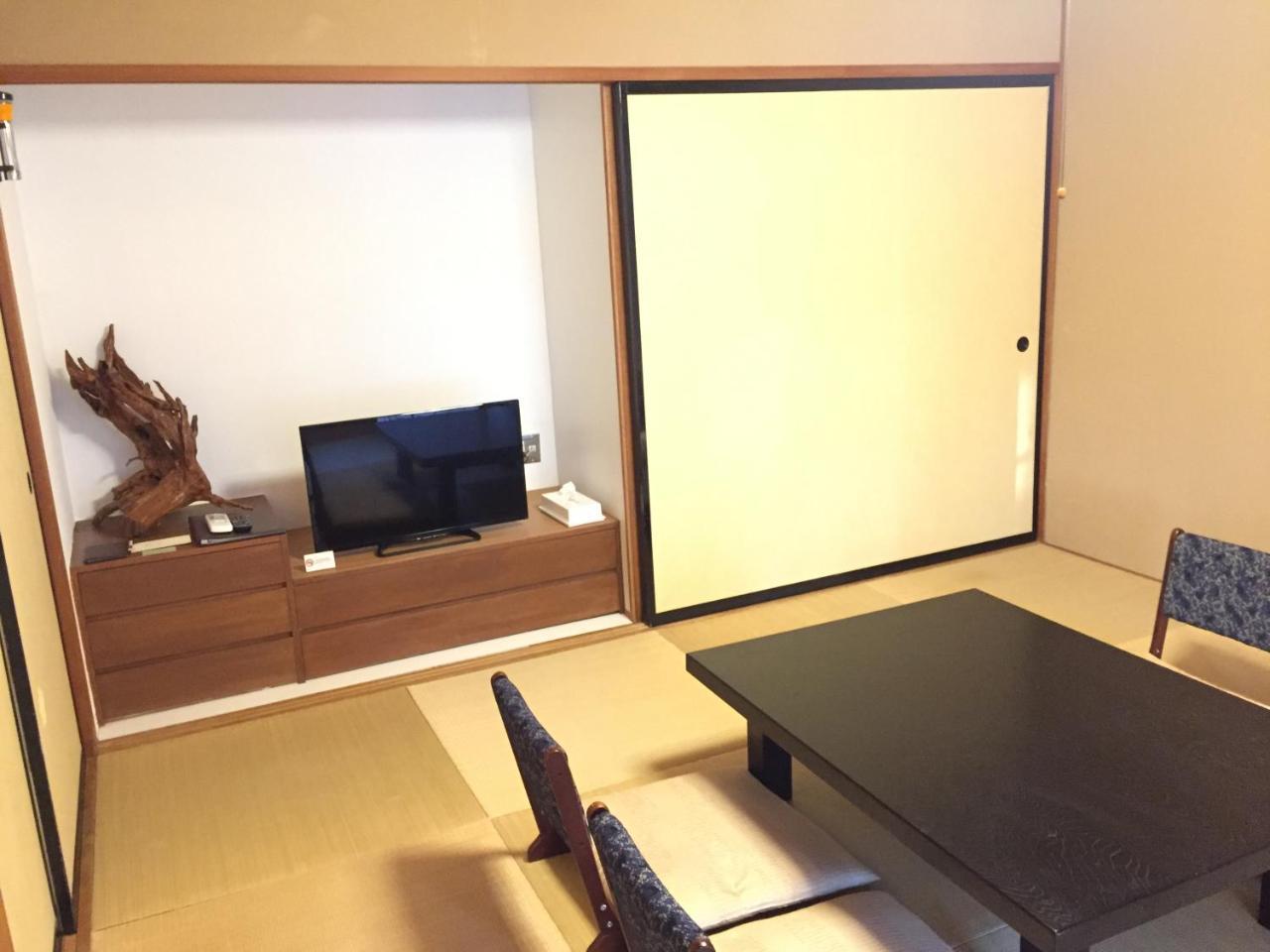 Kyu Karuizawa Hotel Otowa No Mori المظهر الخارجي الصورة