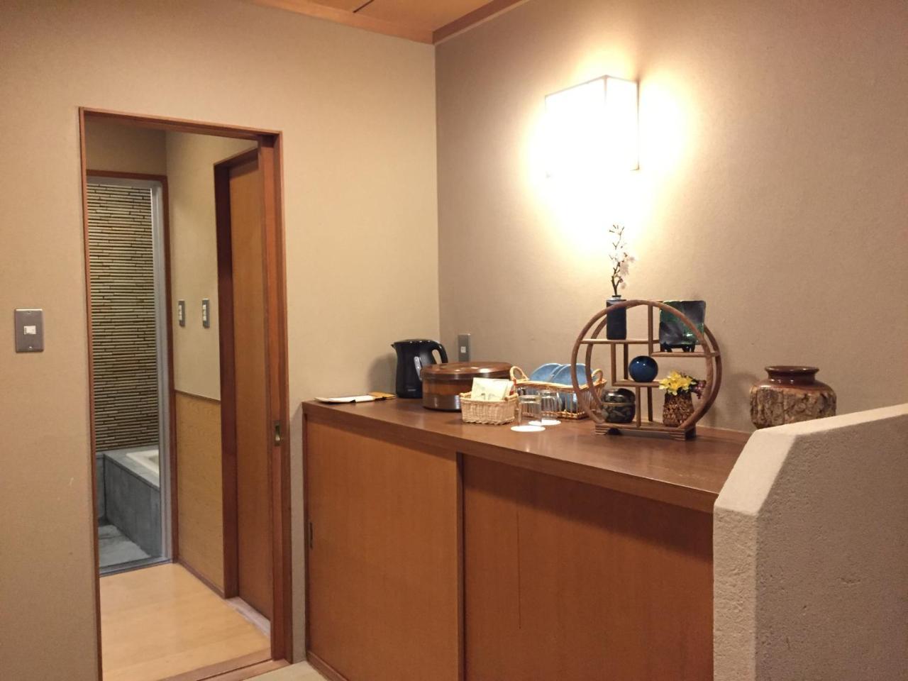 Kyu Karuizawa Hotel Otowa No Mori المظهر الخارجي الصورة