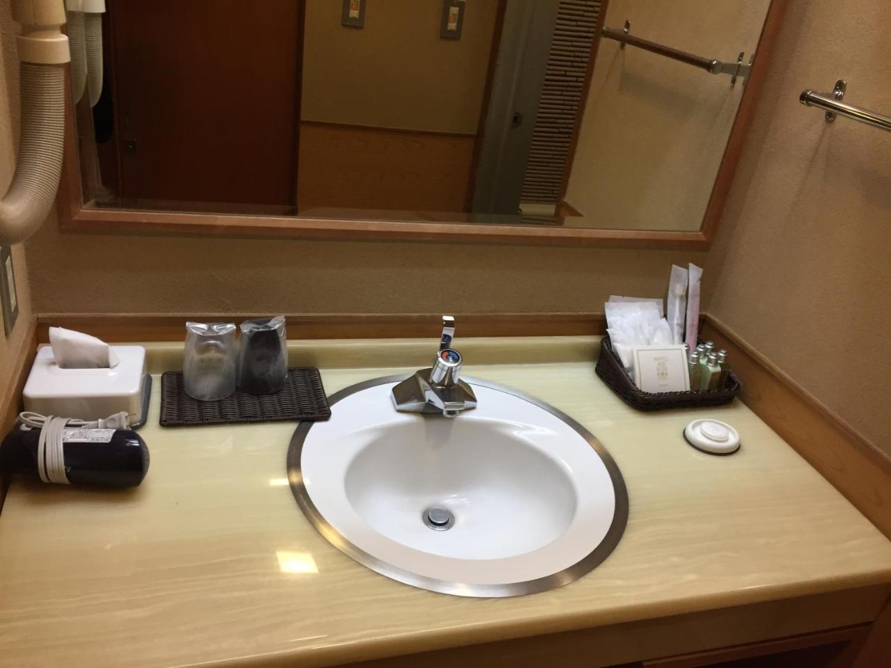 Kyu Karuizawa Hotel Otowa No Mori المظهر الخارجي الصورة